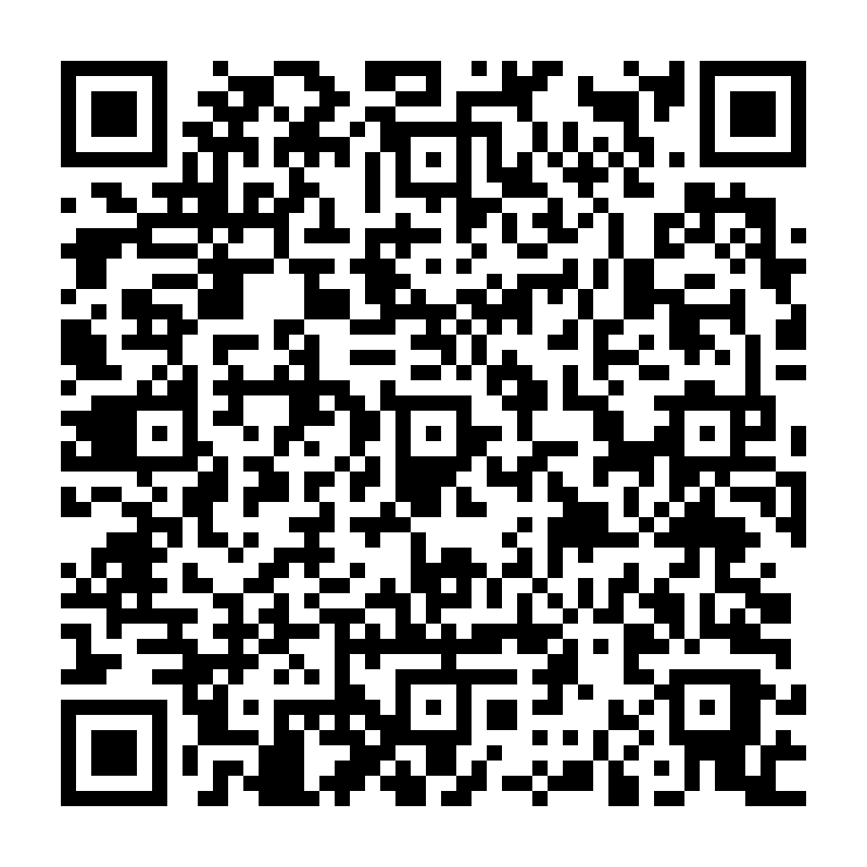 QR-kode