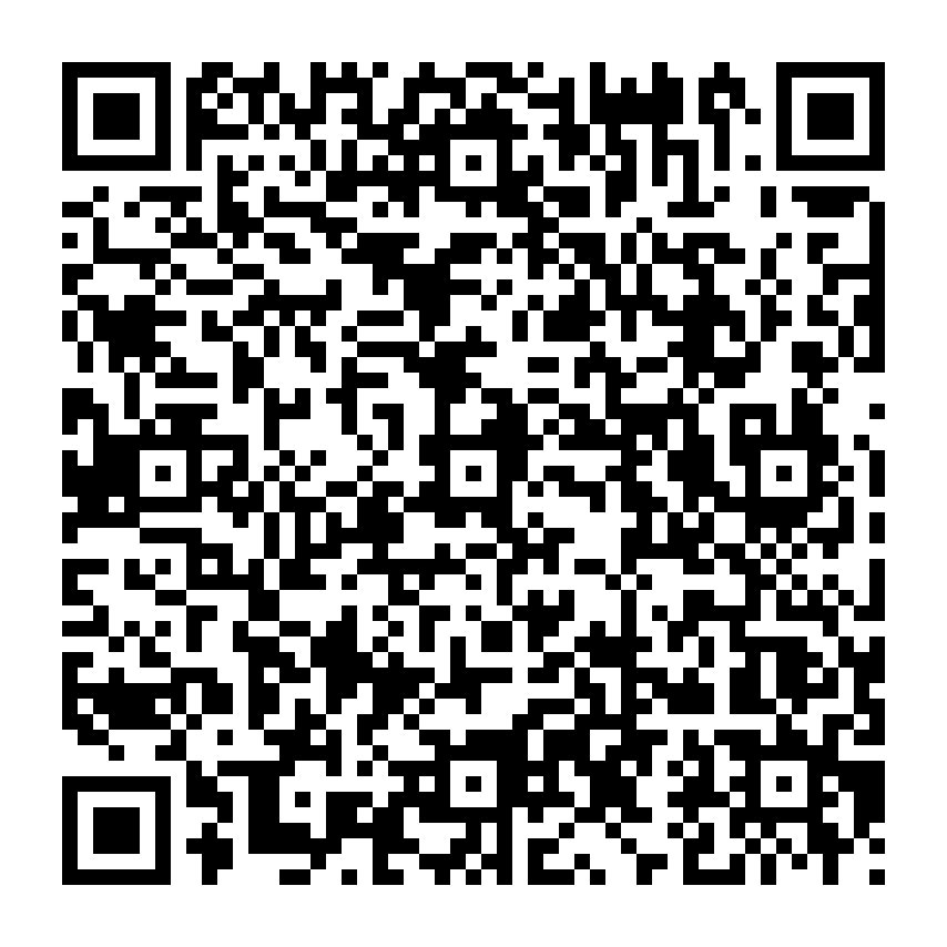 QR-kode