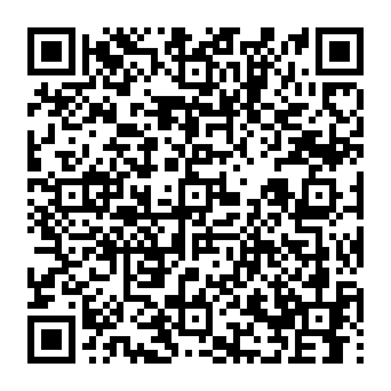 QR-kode