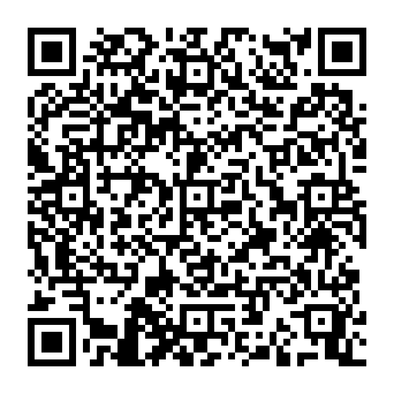 QR-kode