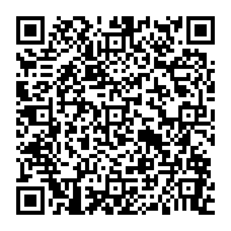 QR-kode