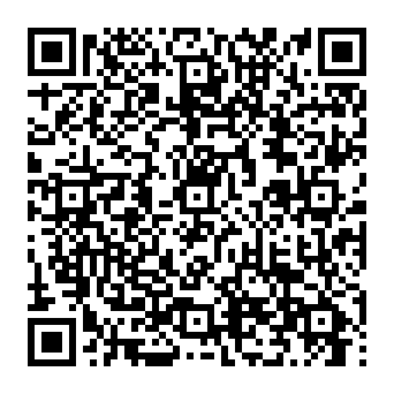 QR-kode