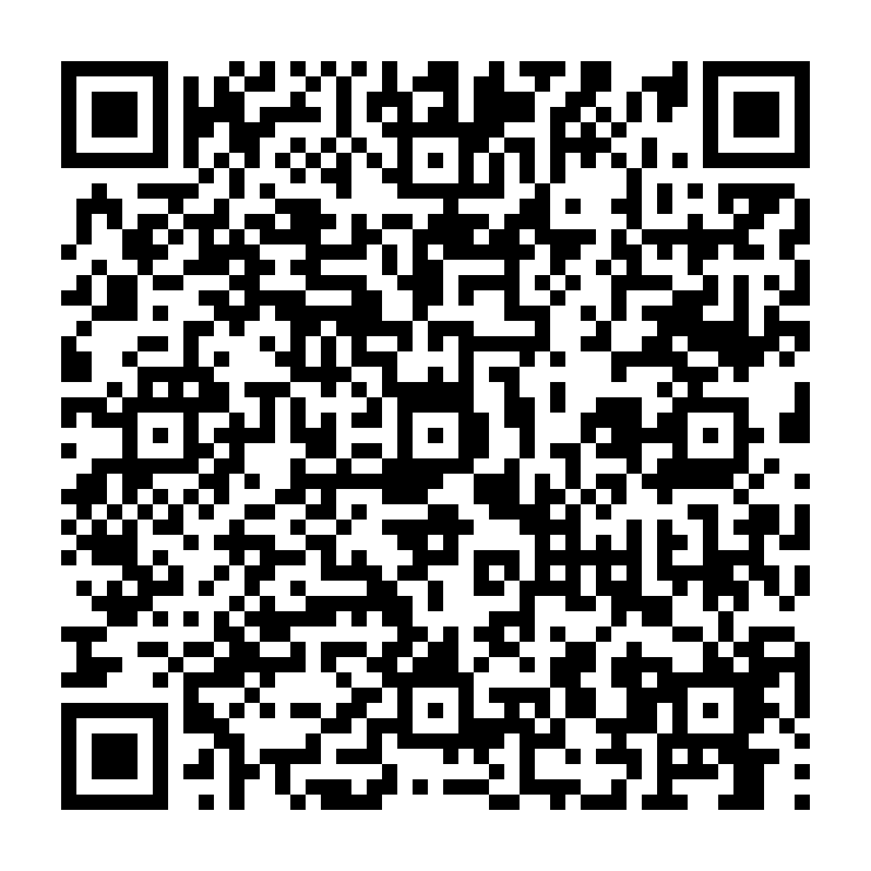 QR-kode