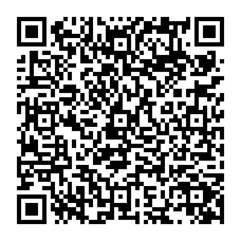 QR-kode