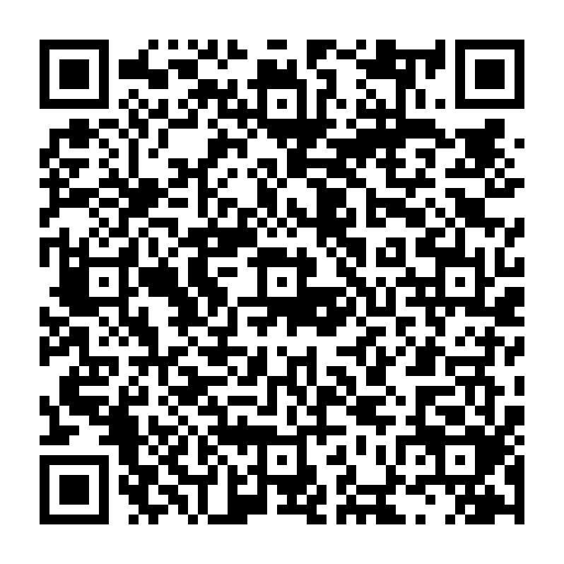 QR-kode