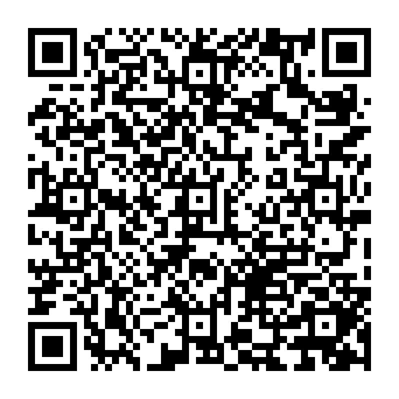 QR-kode