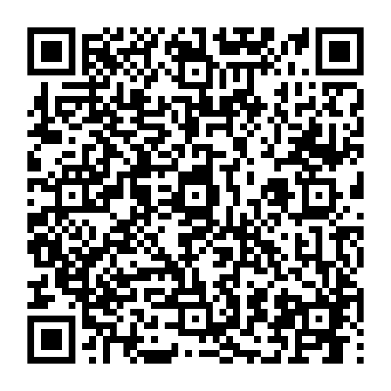 QR-kode