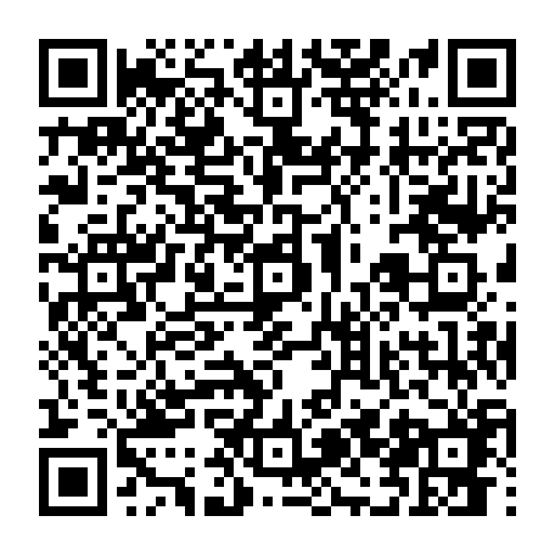 QR-kode
