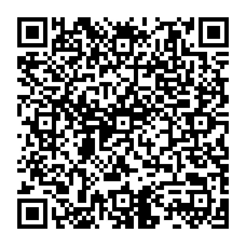 QR-kode