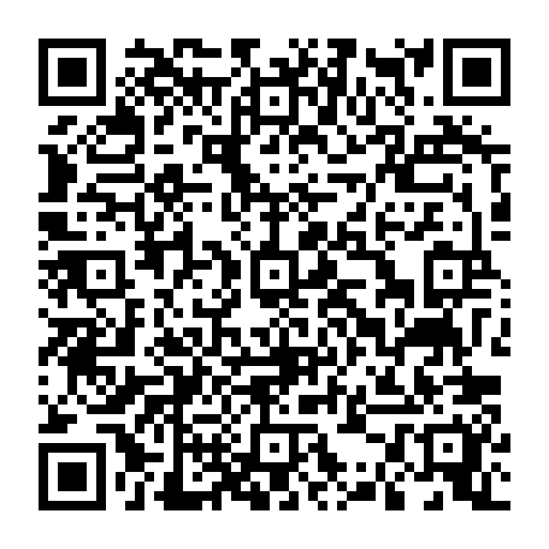 QR-kode