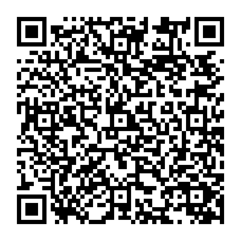 QR-kode