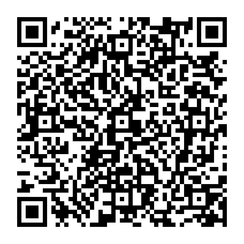 QR-kode