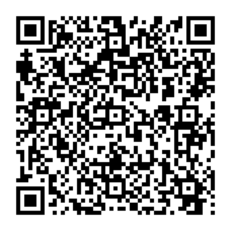 QR-kode