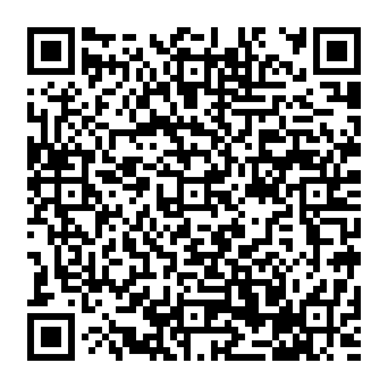 QR-kode