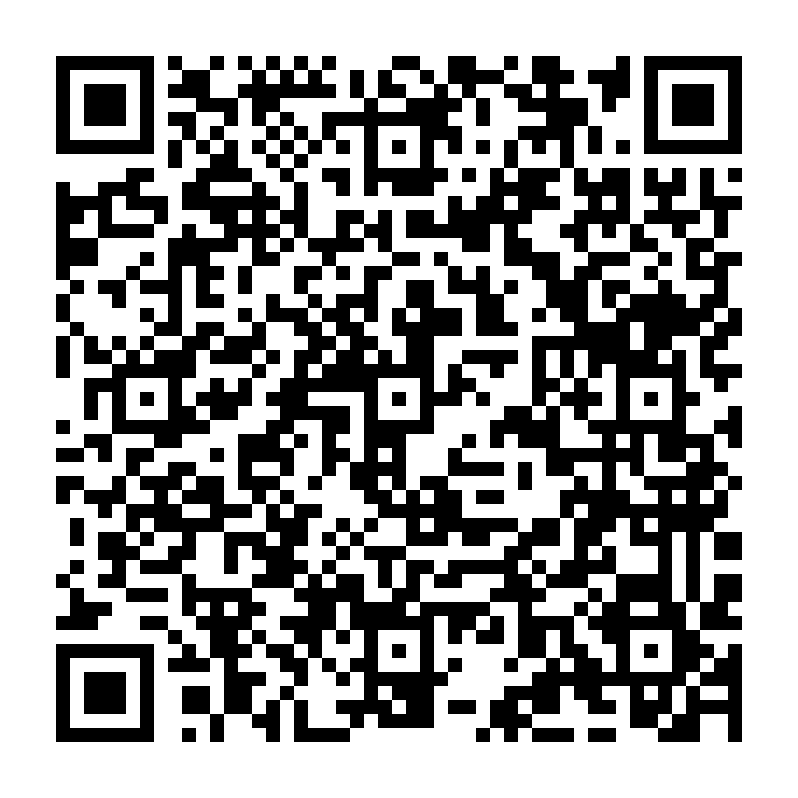 QR-kode