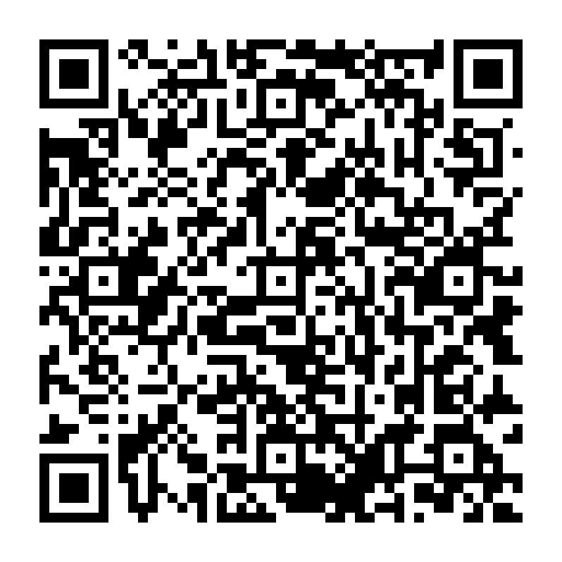 QR-kode