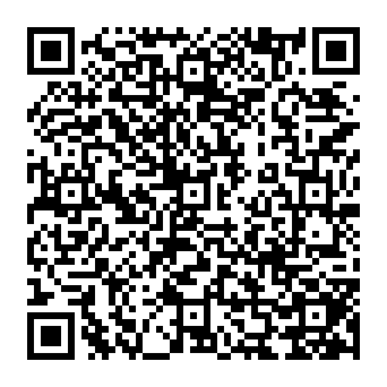QR-kode