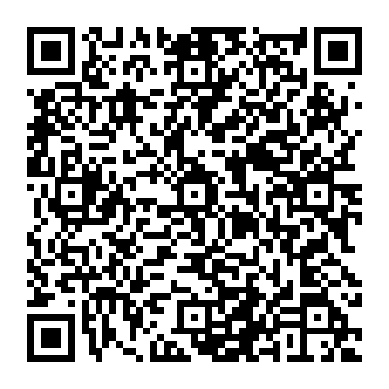 QR-kode