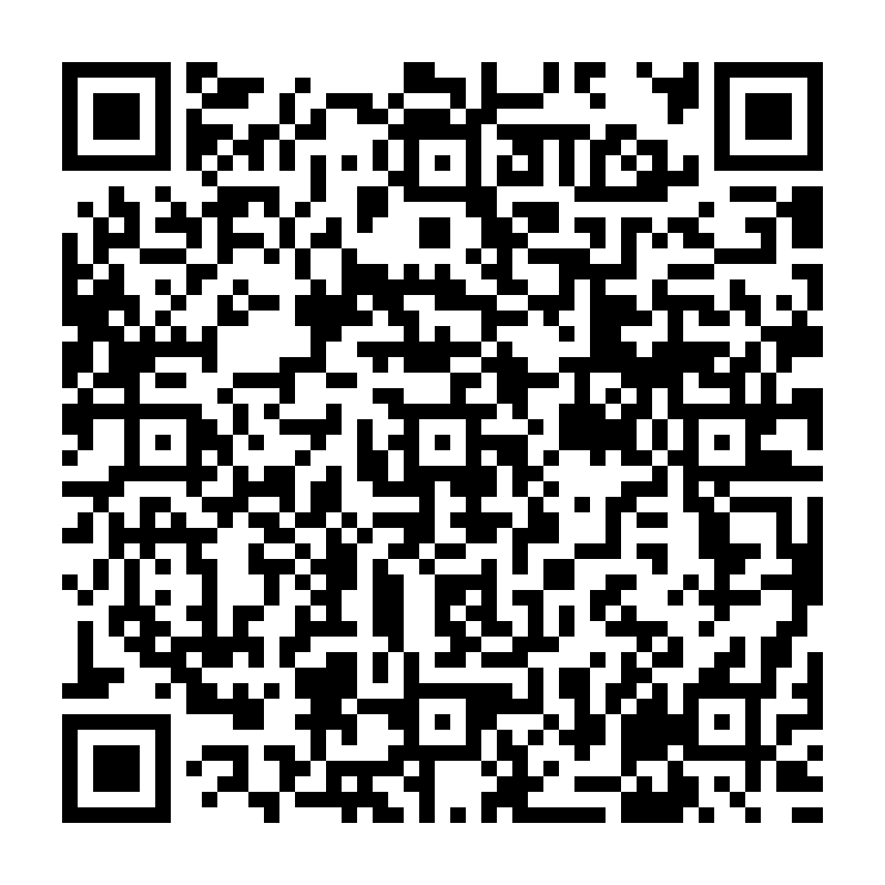 QR-kode