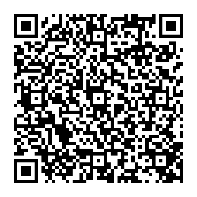 QR-kode