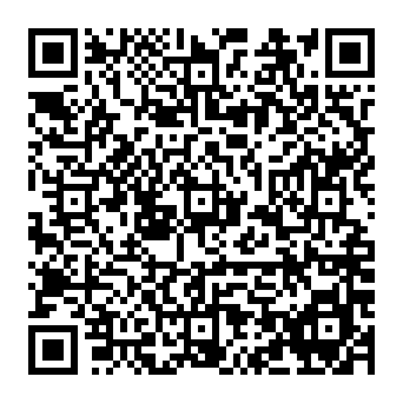 QR-kode