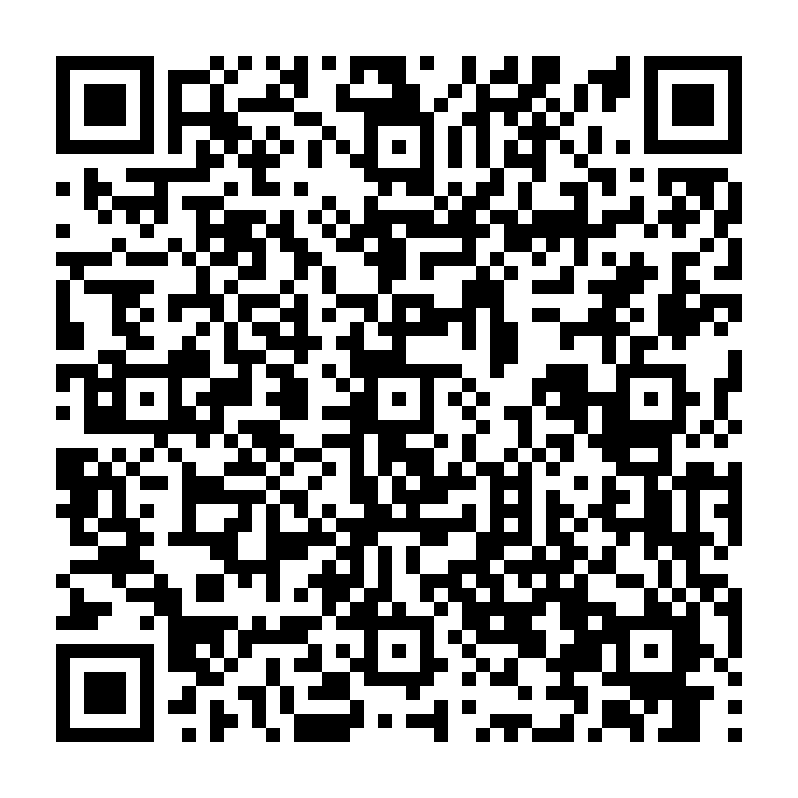 QR-kode