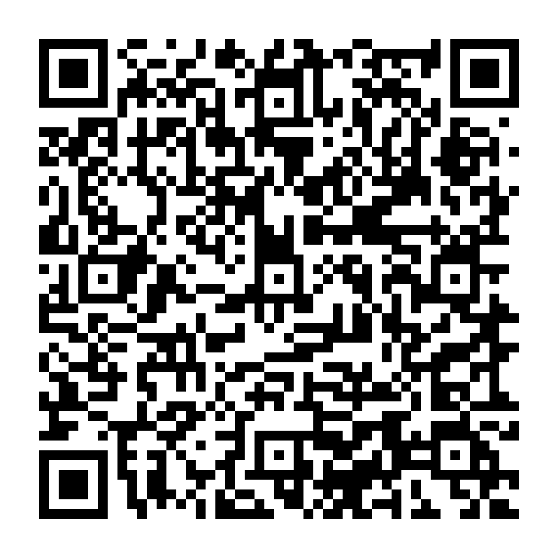 QR-kode