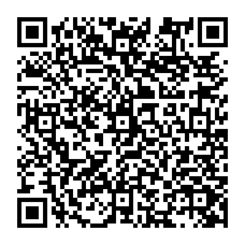 QR-kode