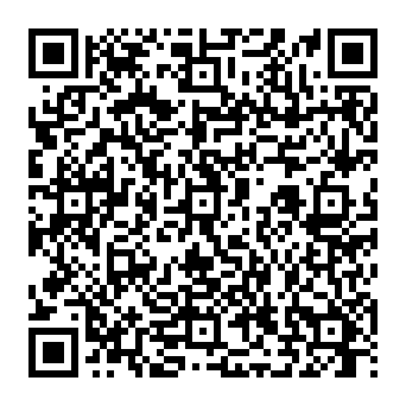 QR-kode