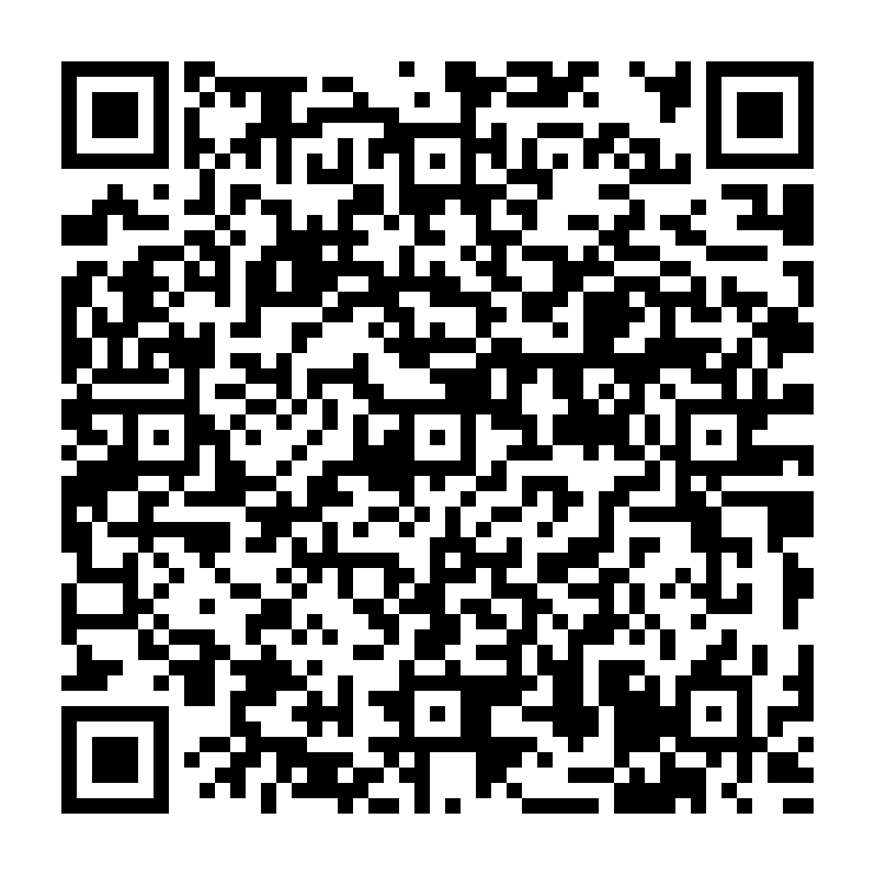 QR-kode
