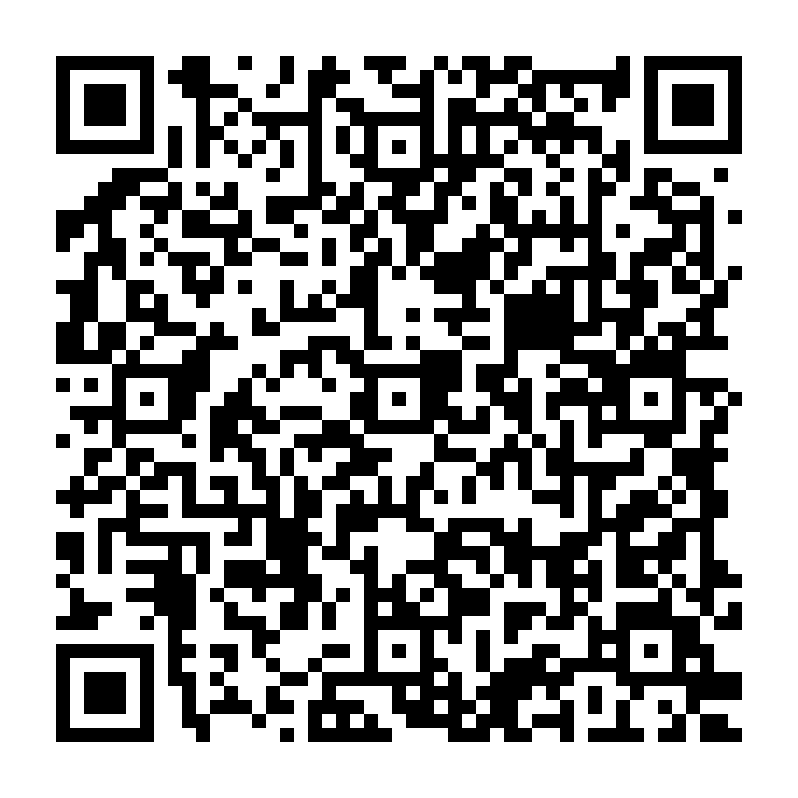 QR-kode