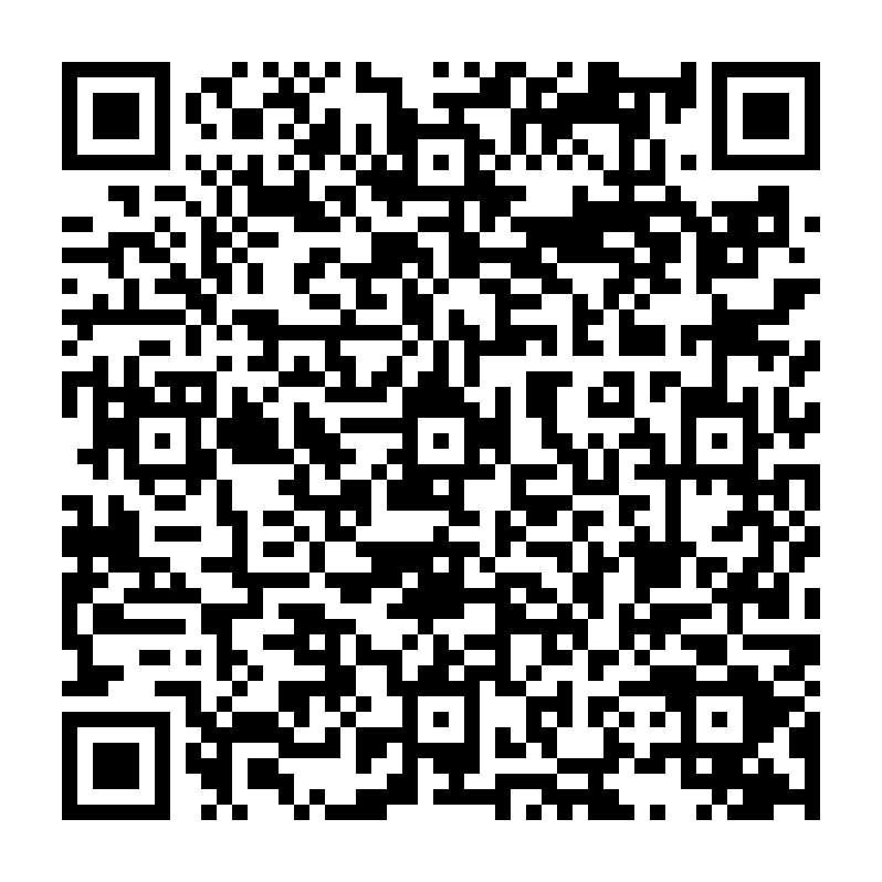QR-kode