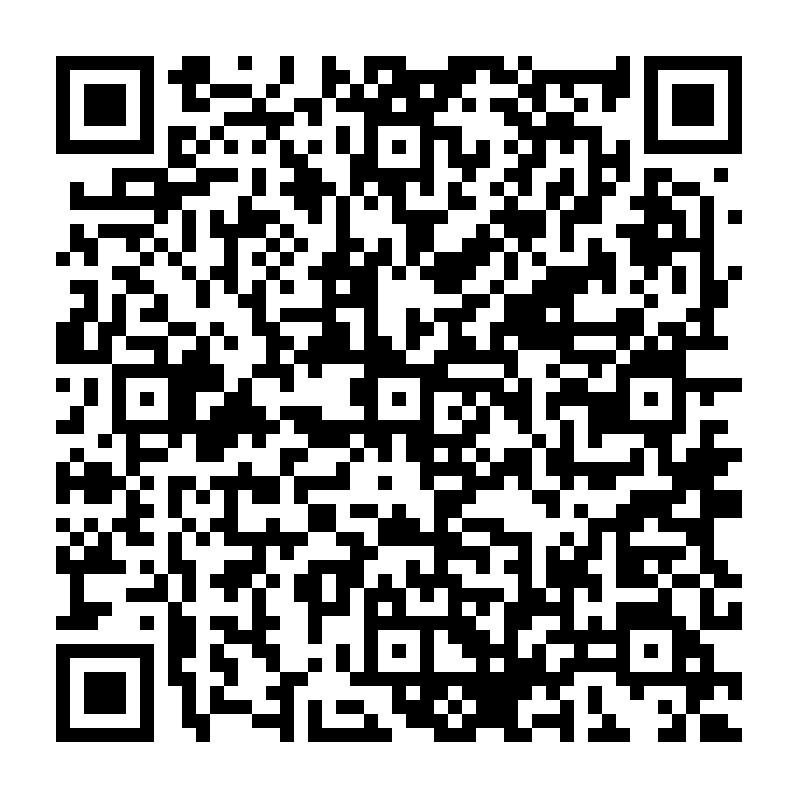 QR-kode