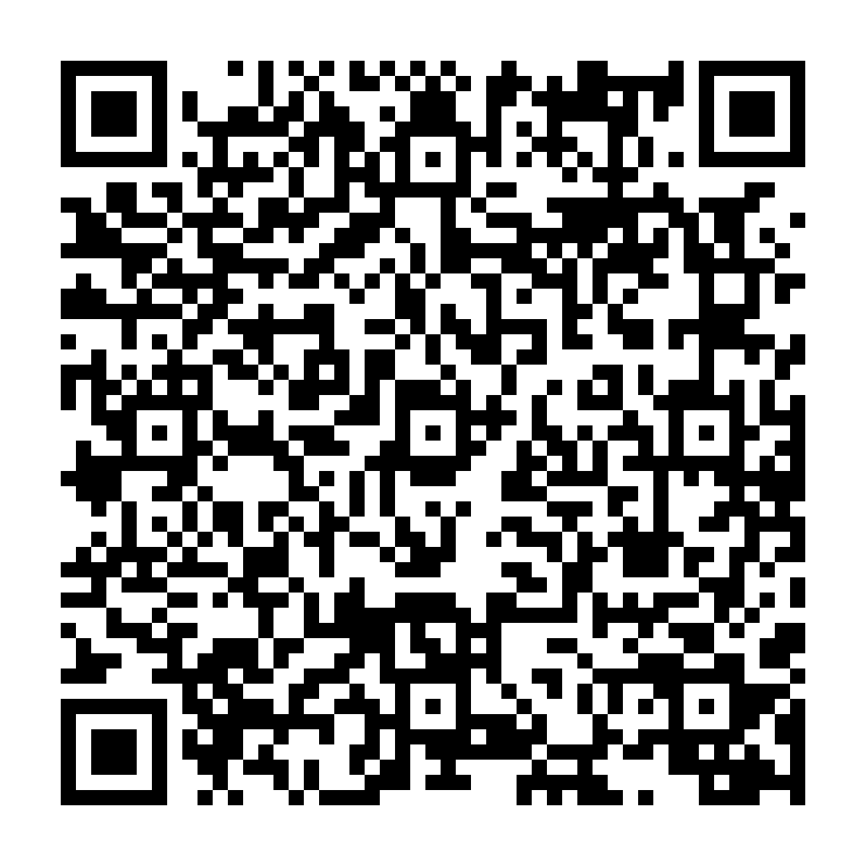 QR-kode