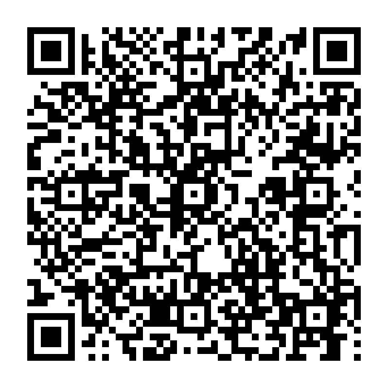 QR-kode