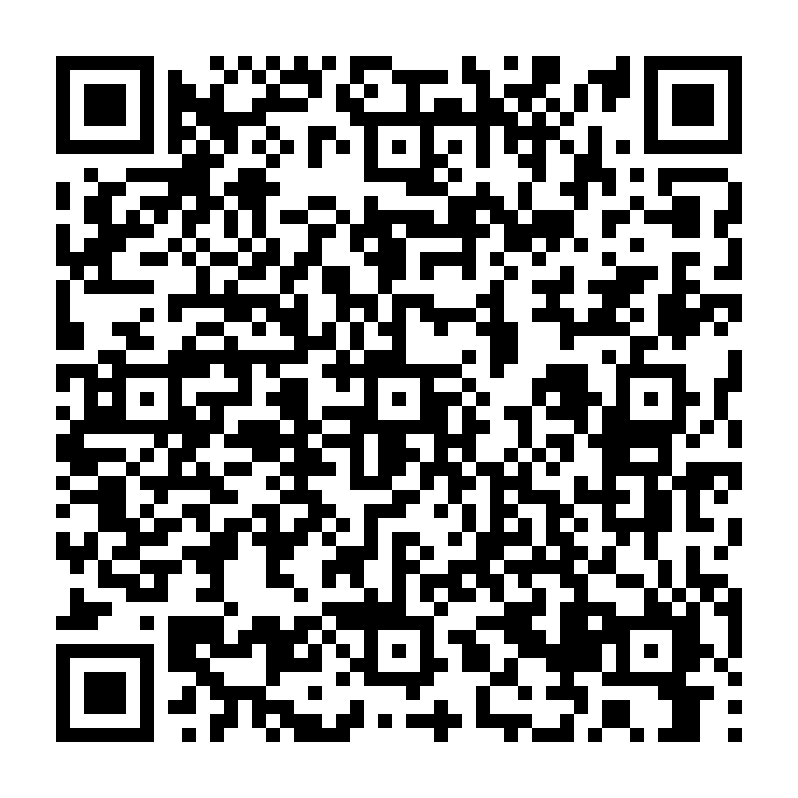 QR-kode