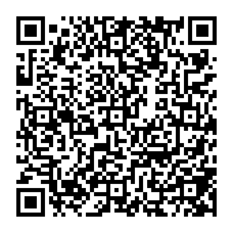 QR-kode