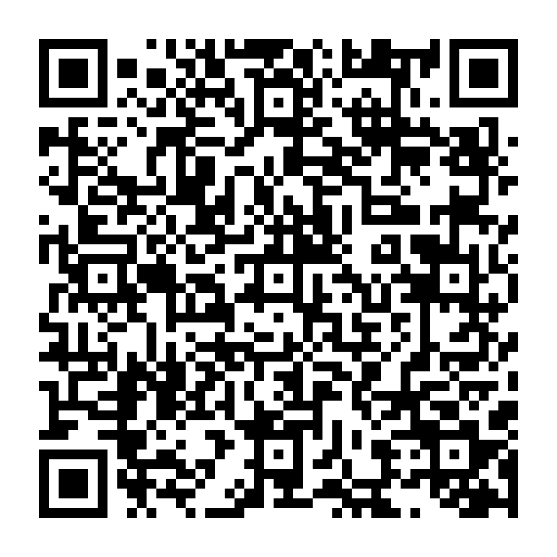 QR-kode