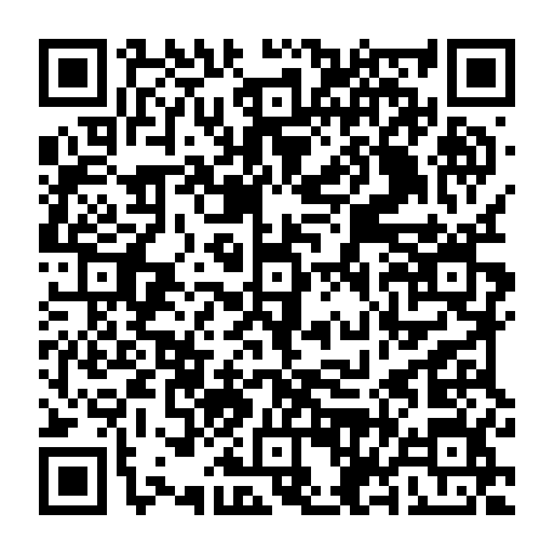 QR-kode
