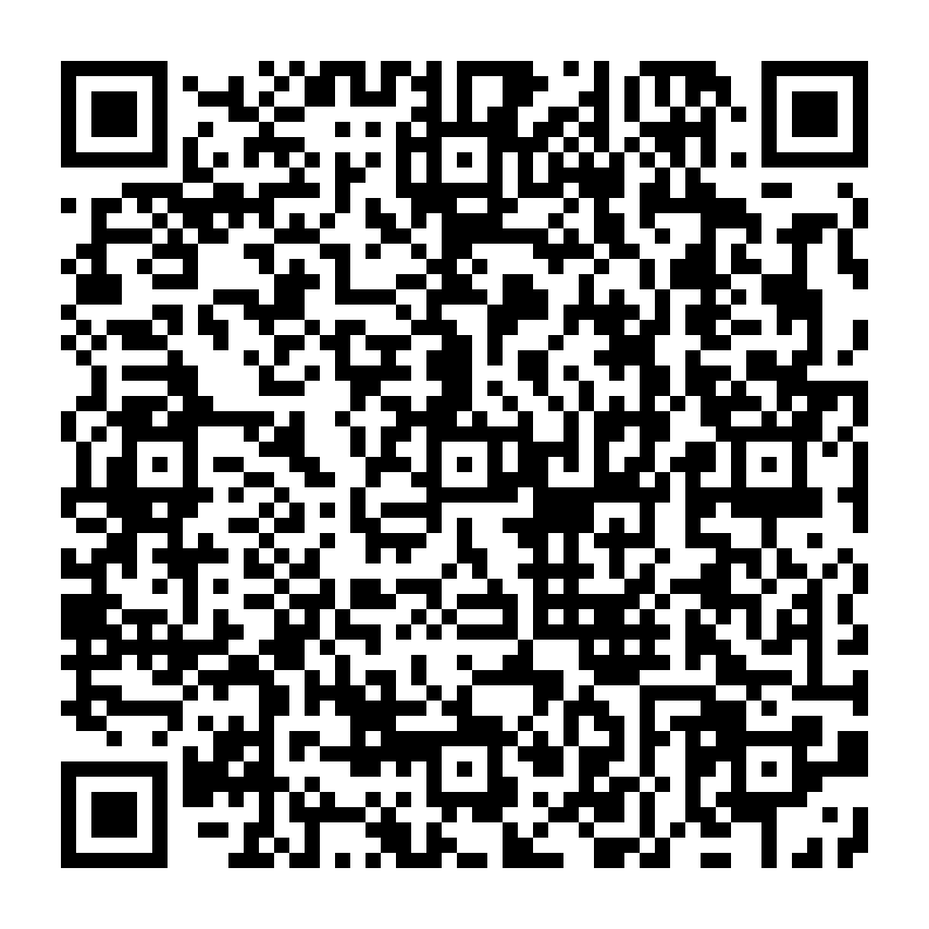 QR-kode