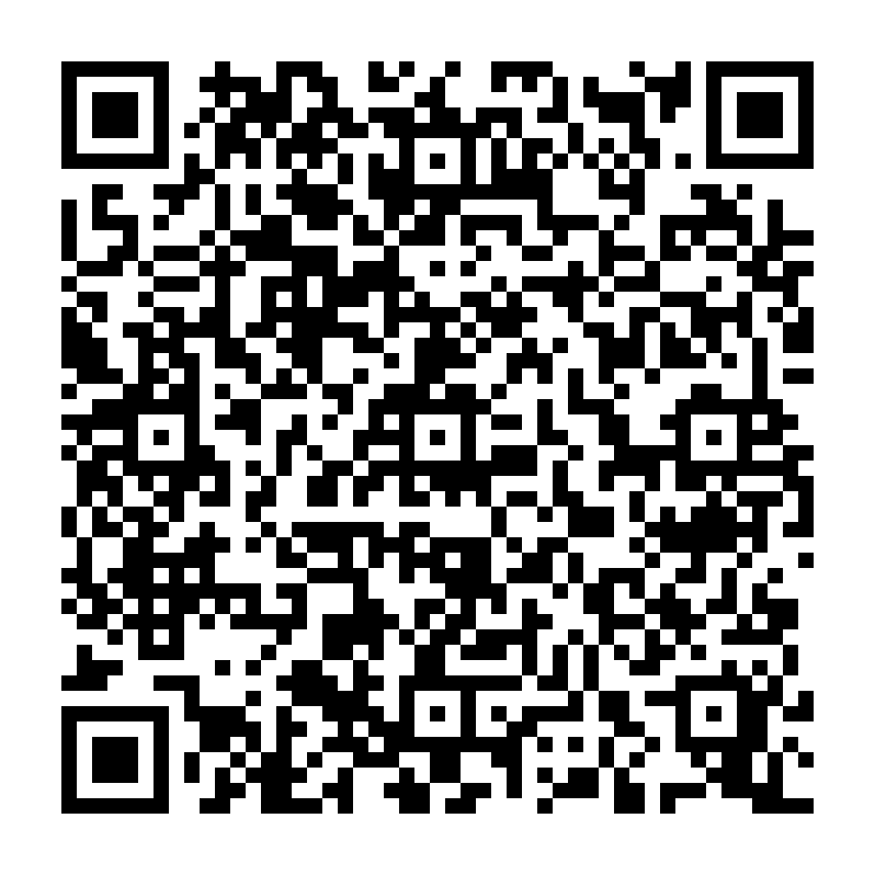 QR-kode