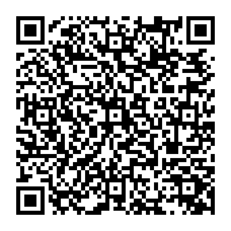 QR-kode