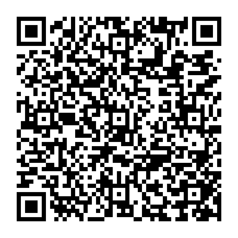 QR-kode