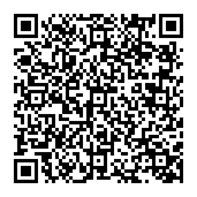 QR-kode