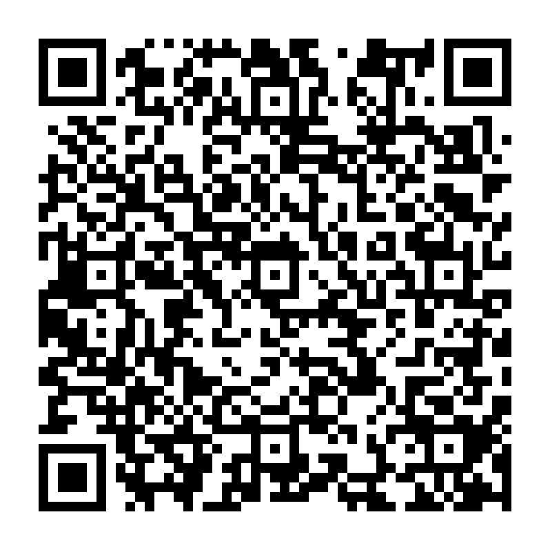QR-kode