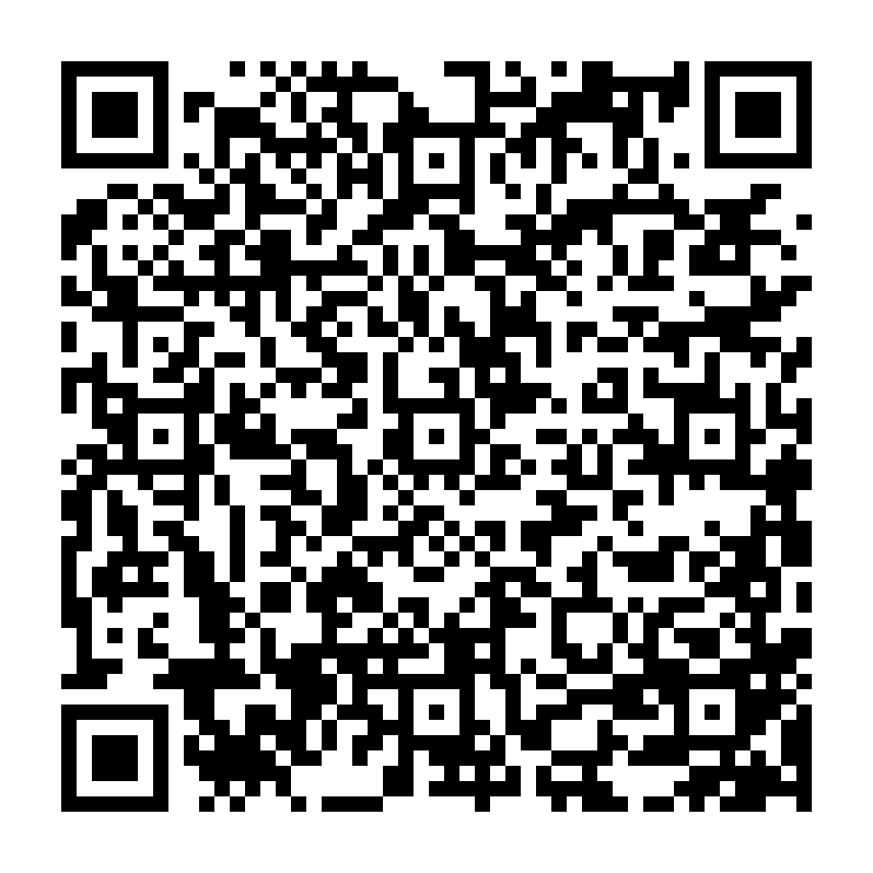 QR-kode