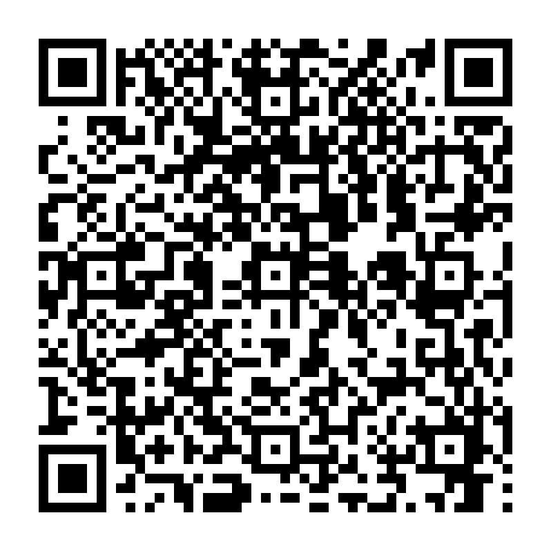 QR-kode