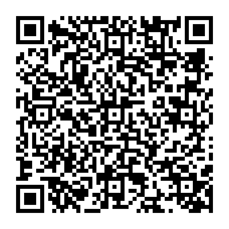 QR-kode