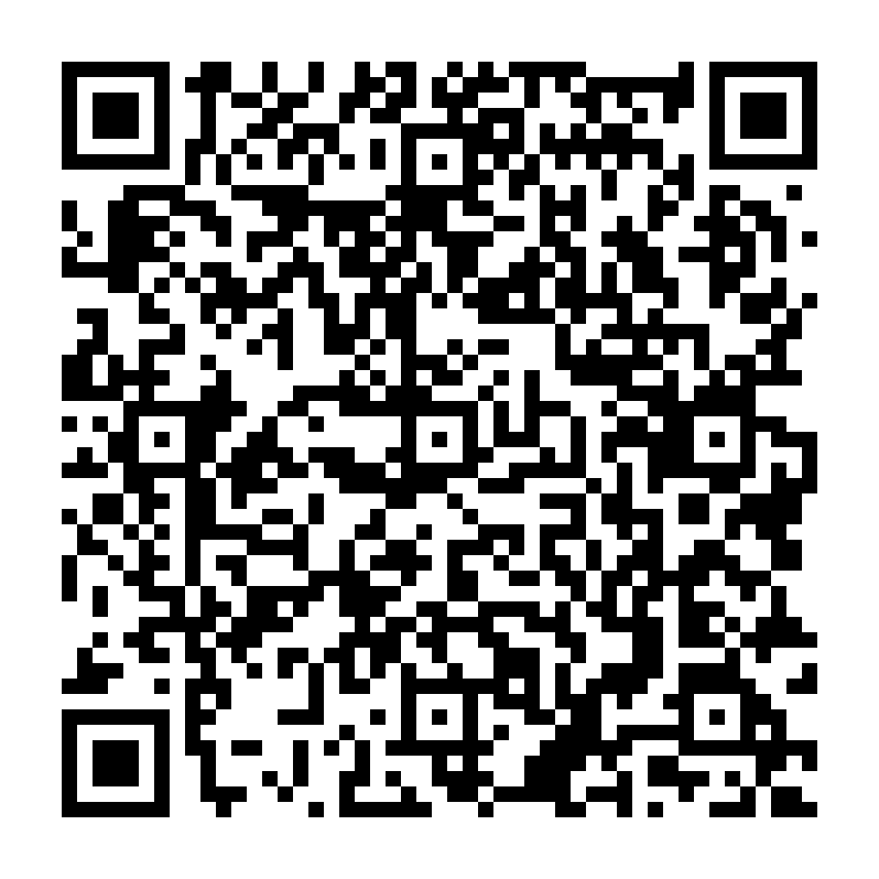 QR-kode