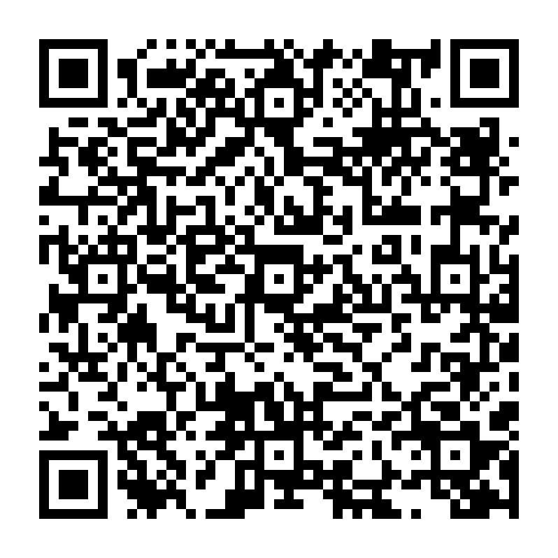 QR-kode